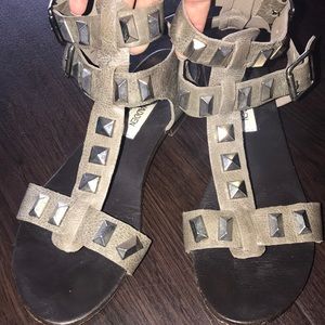 Steve Madden Sandals